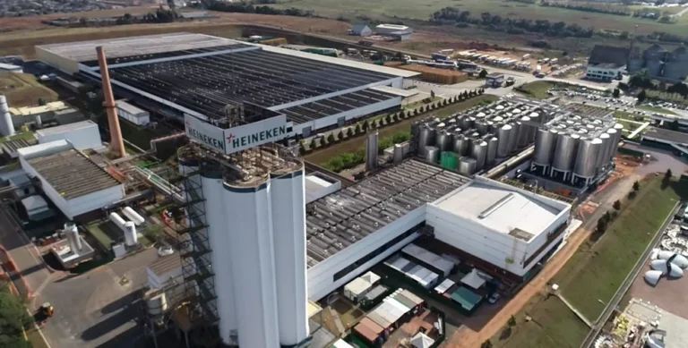 População de Pedro Leopoldo atribui saída da Heineken a institutos de preservação ambiental